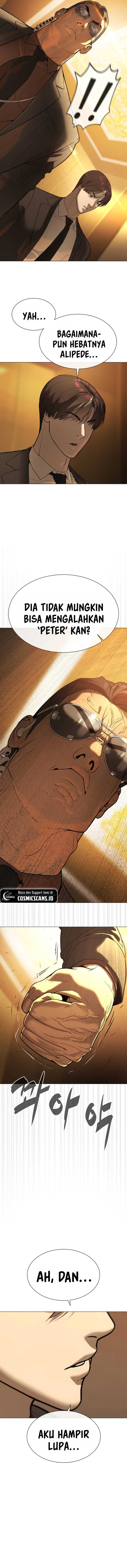 Killer Peter Chapter 43 halaman 13