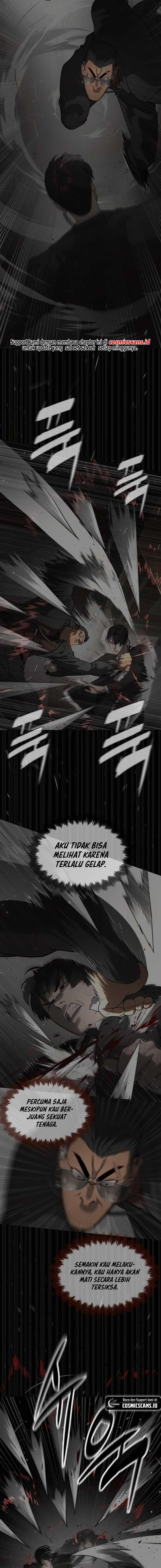 Killer Peter Chapter 43 halaman 18