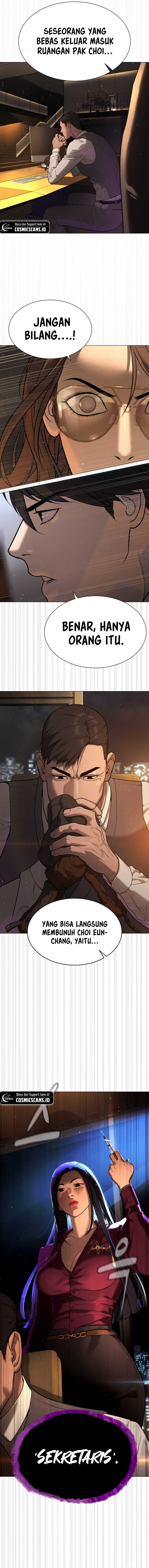 Killer Peter Chapter 43 halaman 25