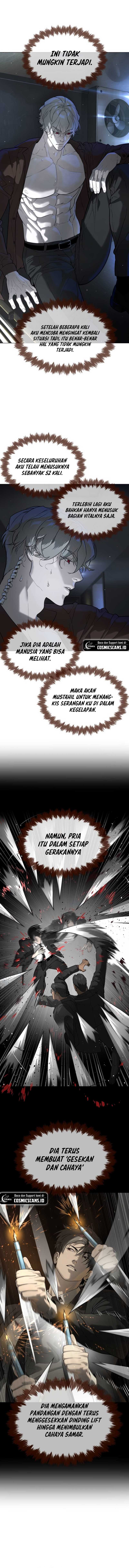 Killer Peter Chapter 43 halaman 22