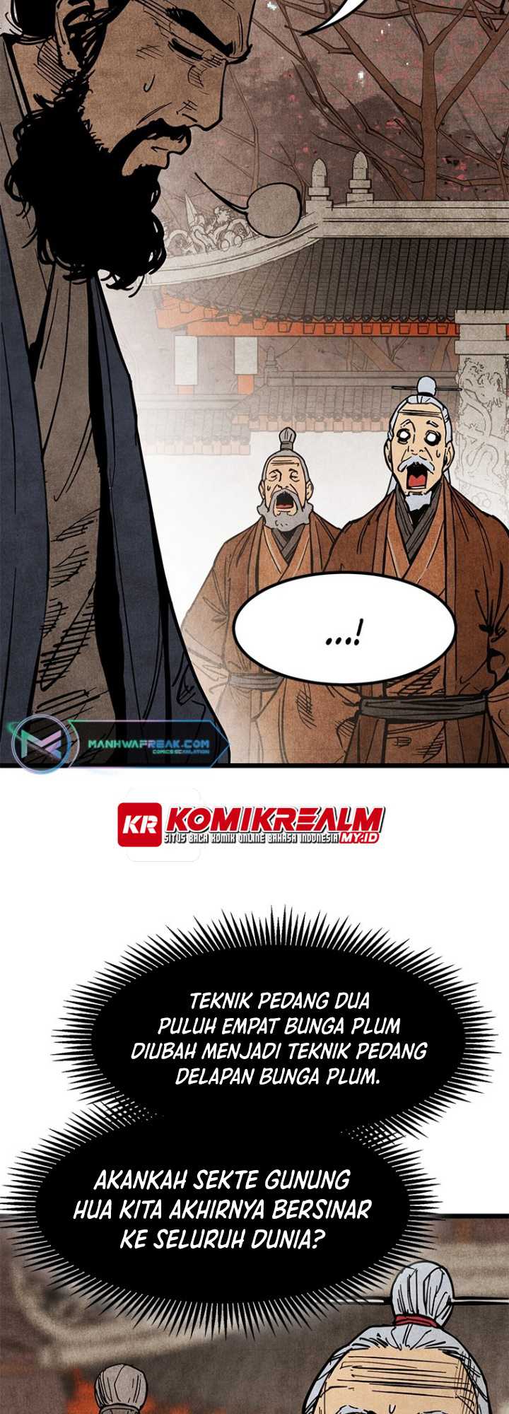 Rural Edgeless Sword Chapter 1 halaman 14