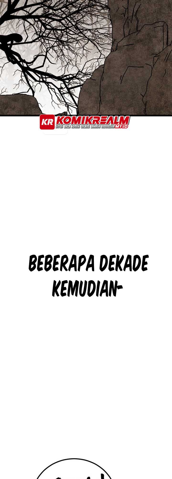 Rural Edgeless Sword Chapter 1 halaman 32