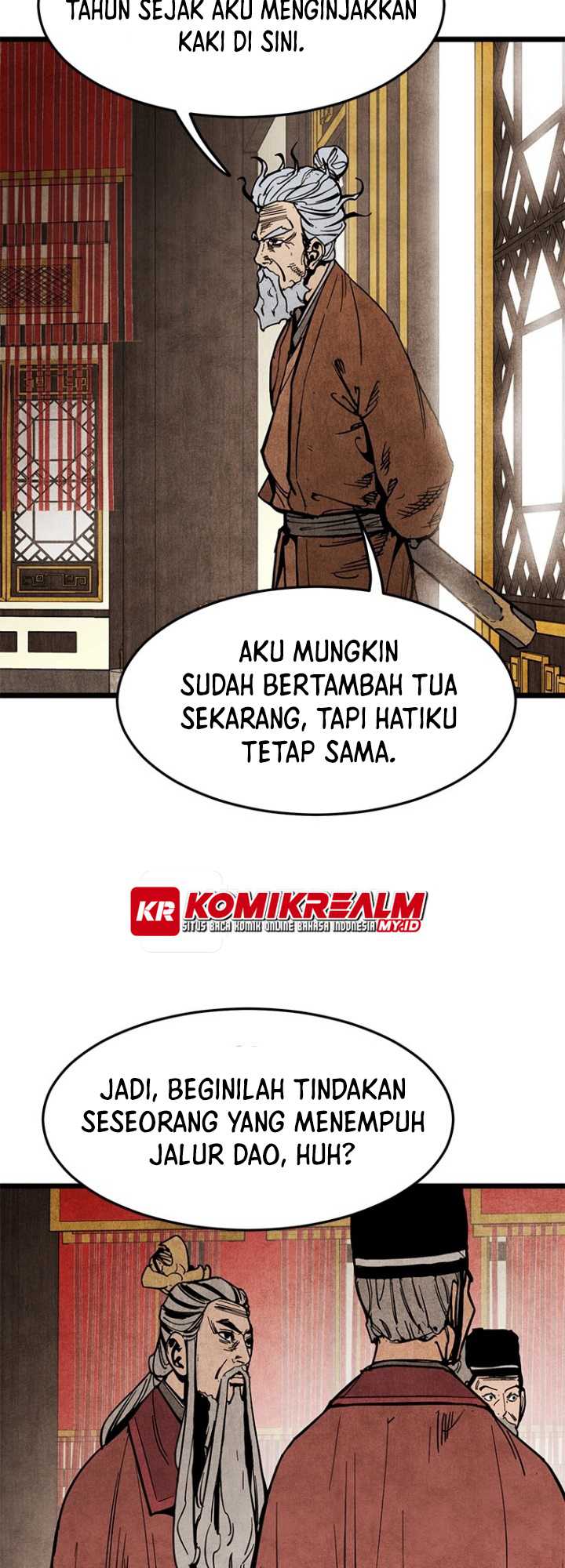 Rural Edgeless Sword Chapter 1 halaman 57