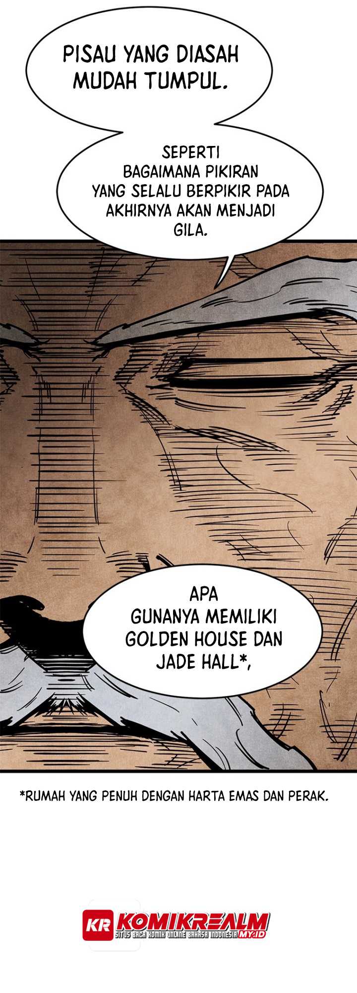 Rural Edgeless Sword Chapter 1 halaman 55