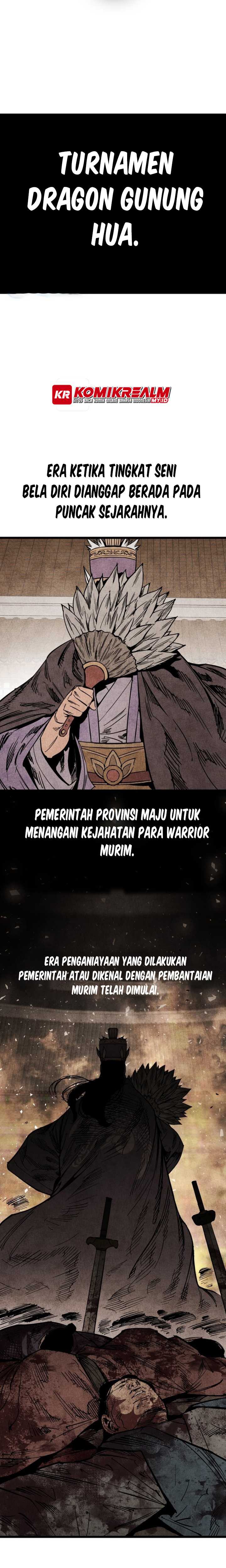 Rural Edgeless Sword Chapter 2 halaman 2