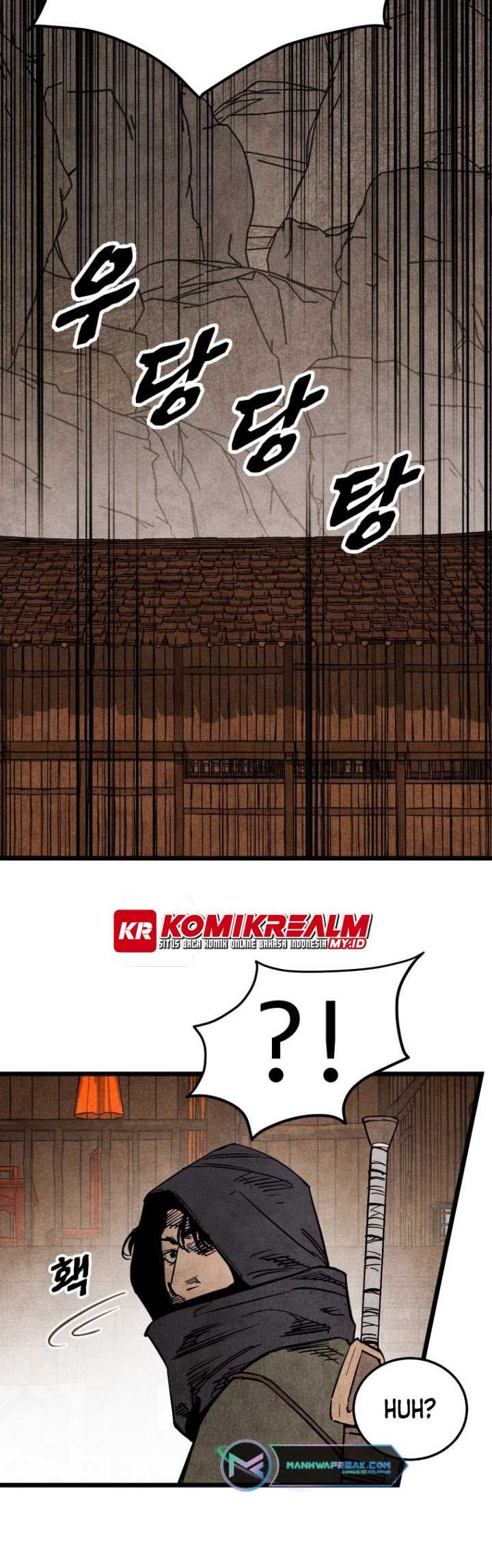 Rural Edgeless Sword Chapter 7 halaman 8