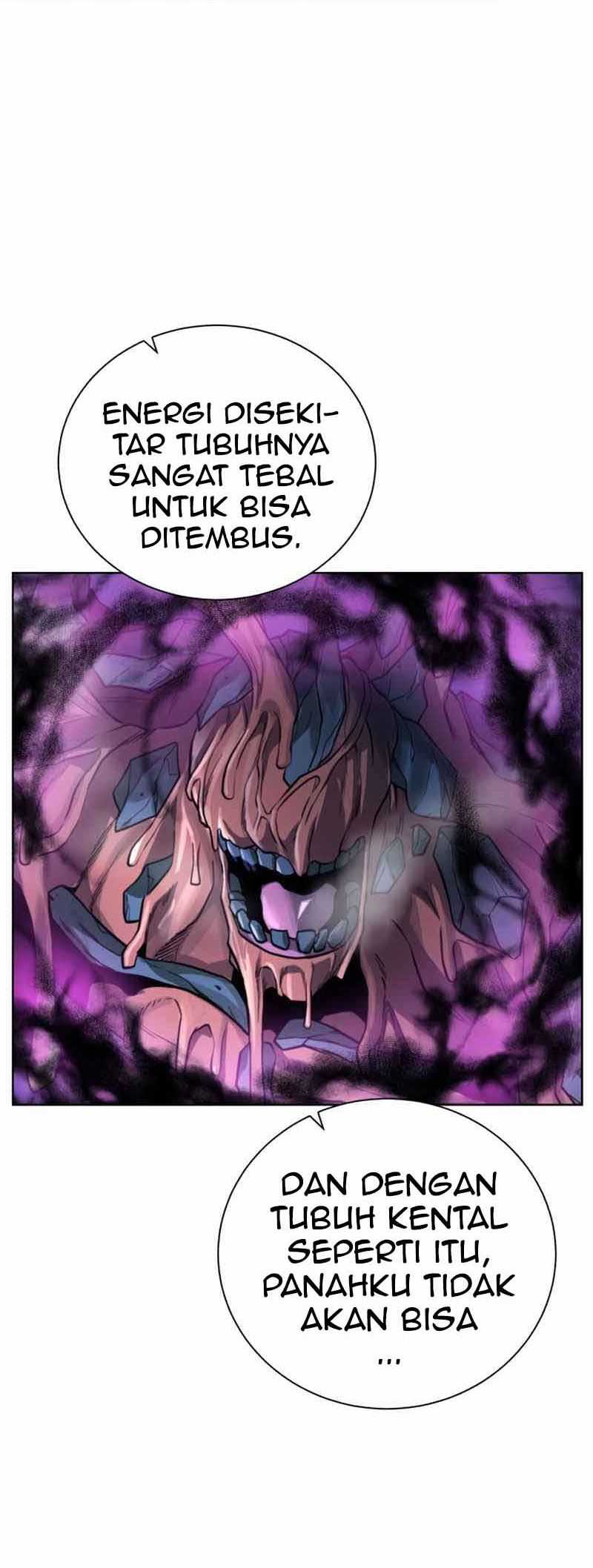Dungeons & Artifacts Chapter 74 halaman 50