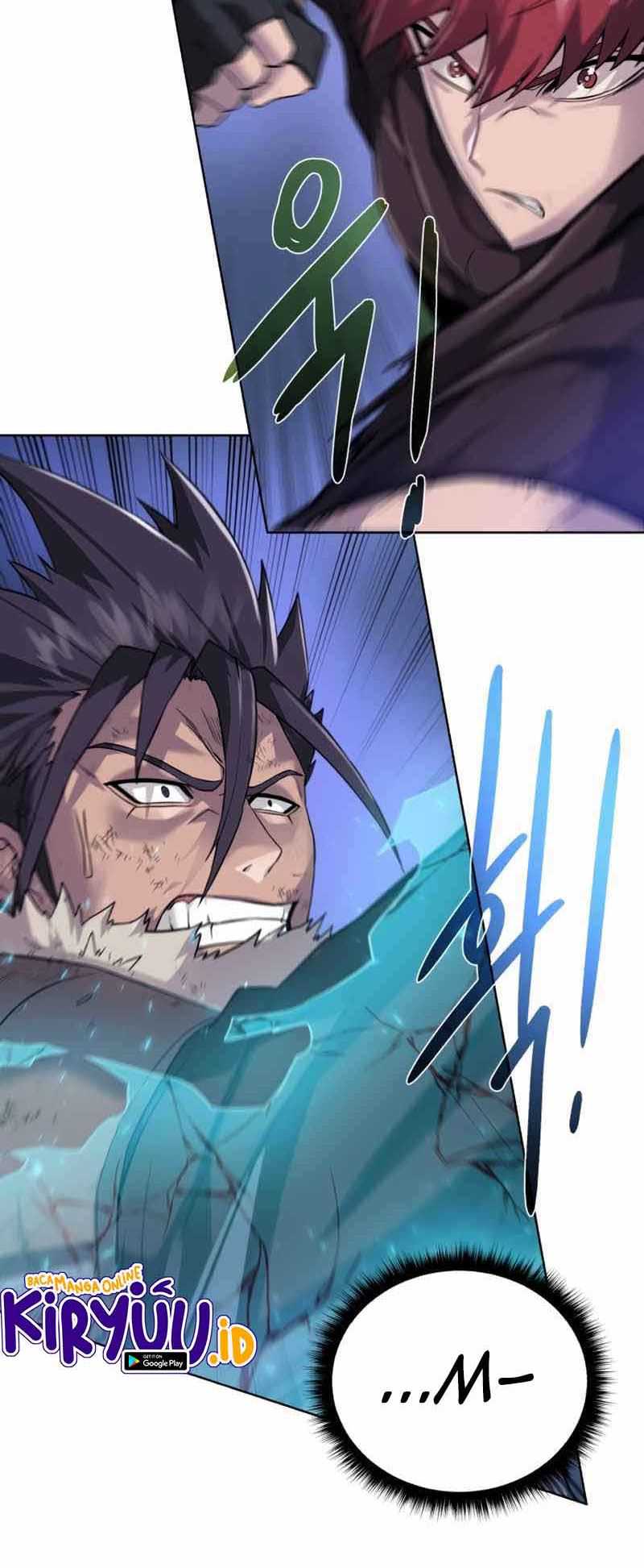 Dungeons & Artifacts Chapter 74 halaman 16