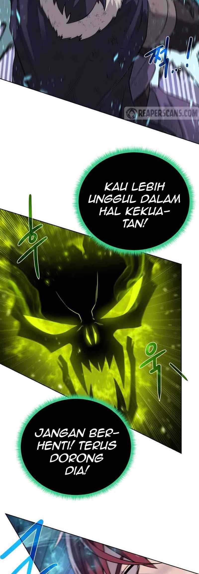 Dungeons & Artifacts Chapter 74 halaman 19