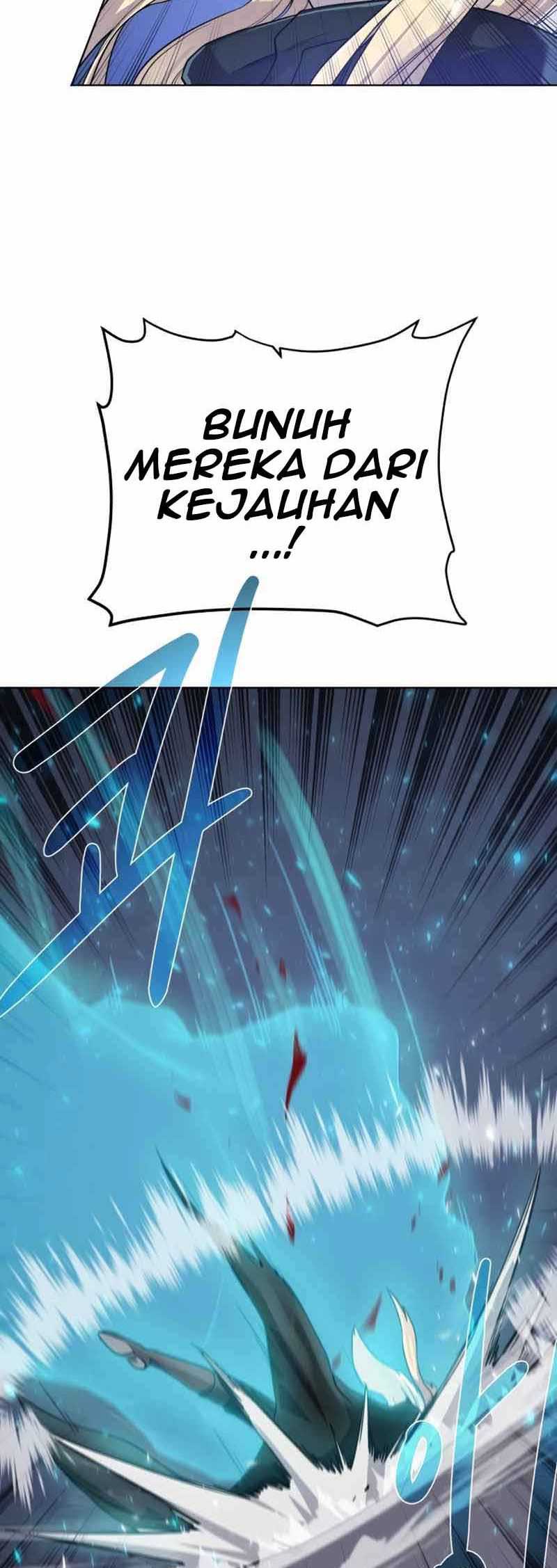 Dungeons & Artifacts Chapter 74 halaman 4