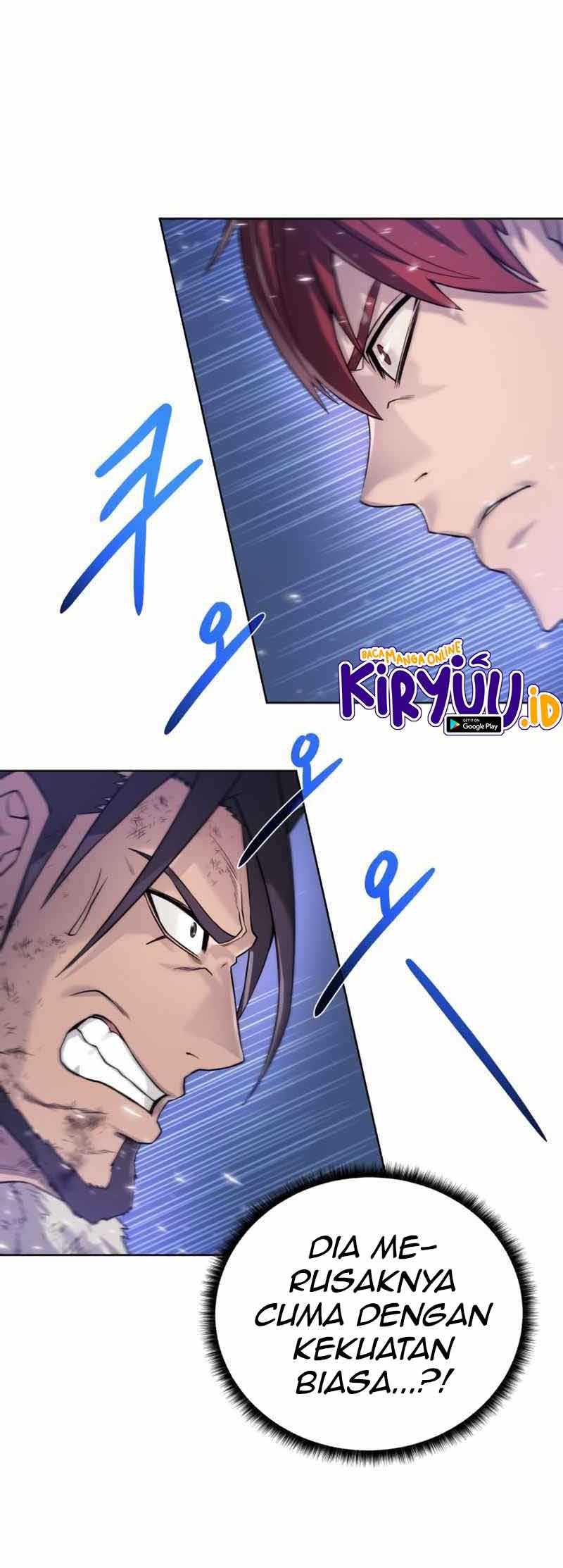 Dungeons & Artifacts Chapter 74 halaman 11