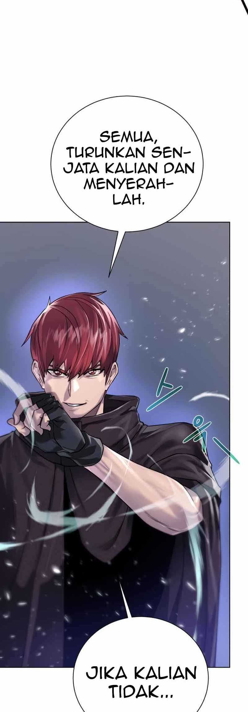 Dungeons & Artifacts Chapter 74 halaman 34