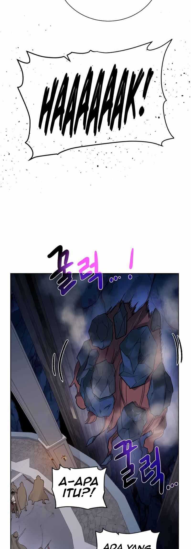 Dungeons & Artifacts Chapter 74 halaman 35