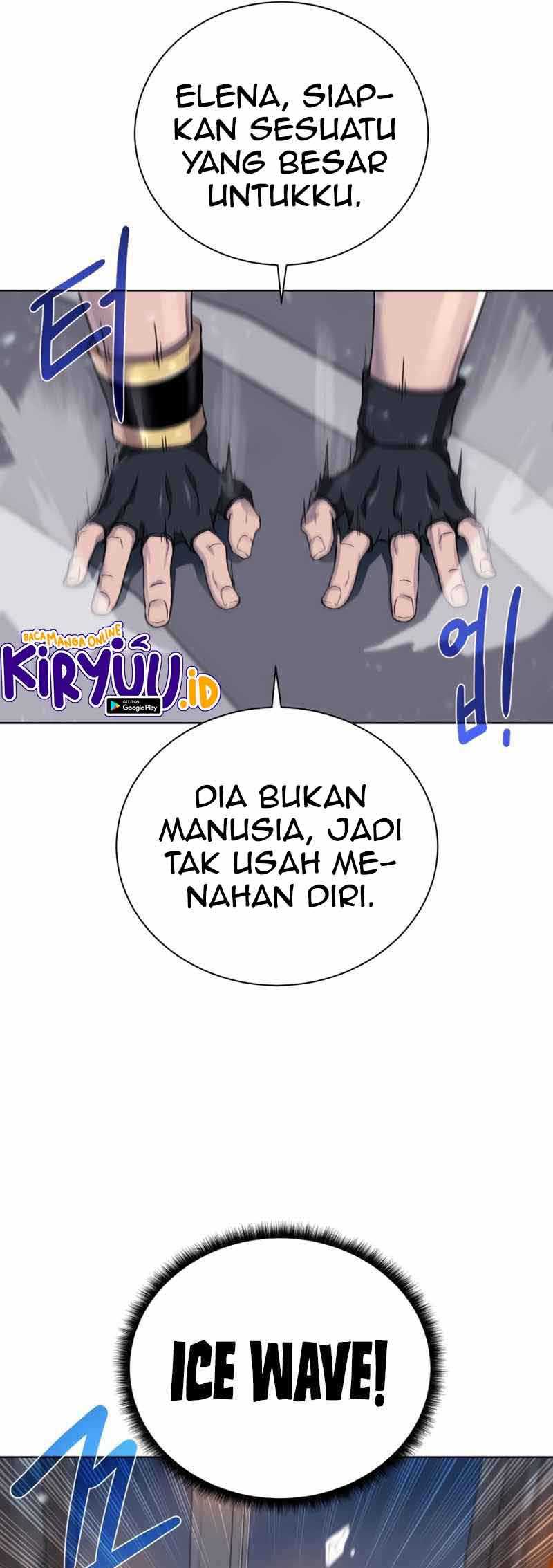 Dungeons & Artifacts Chapter 74 halaman 52