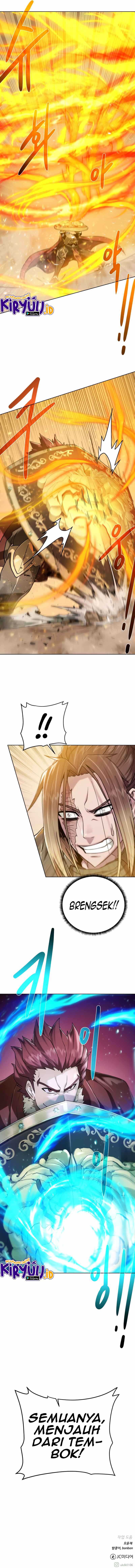 Dungeons & Artifacts Chapter 78 halaman 13