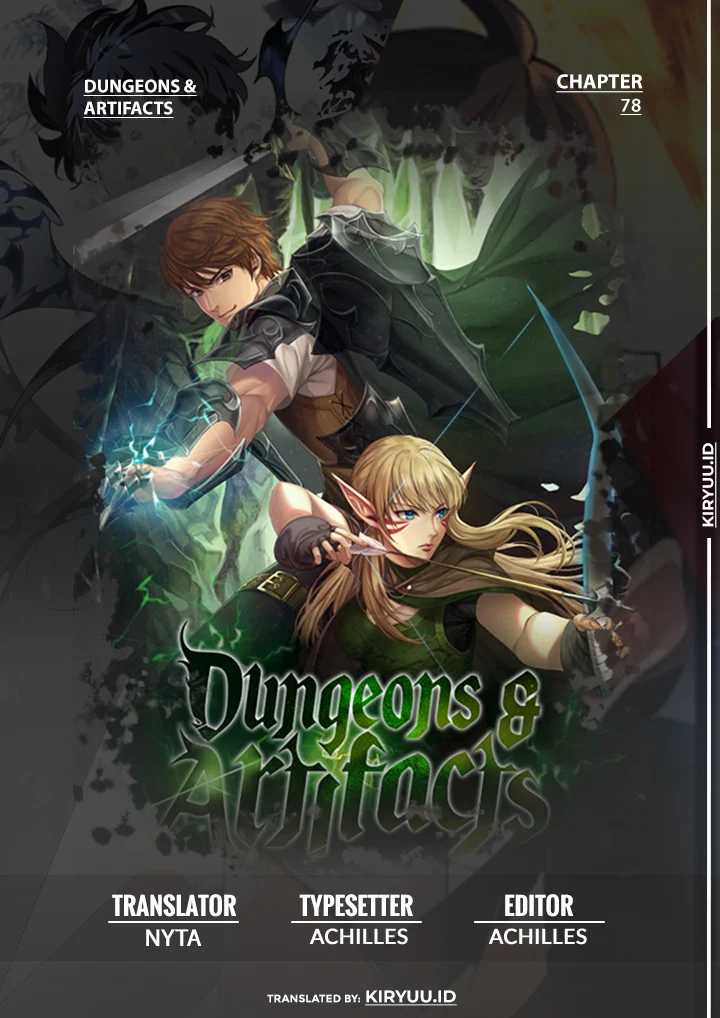 Dungeons & Artifacts Chapter 78 halaman 1