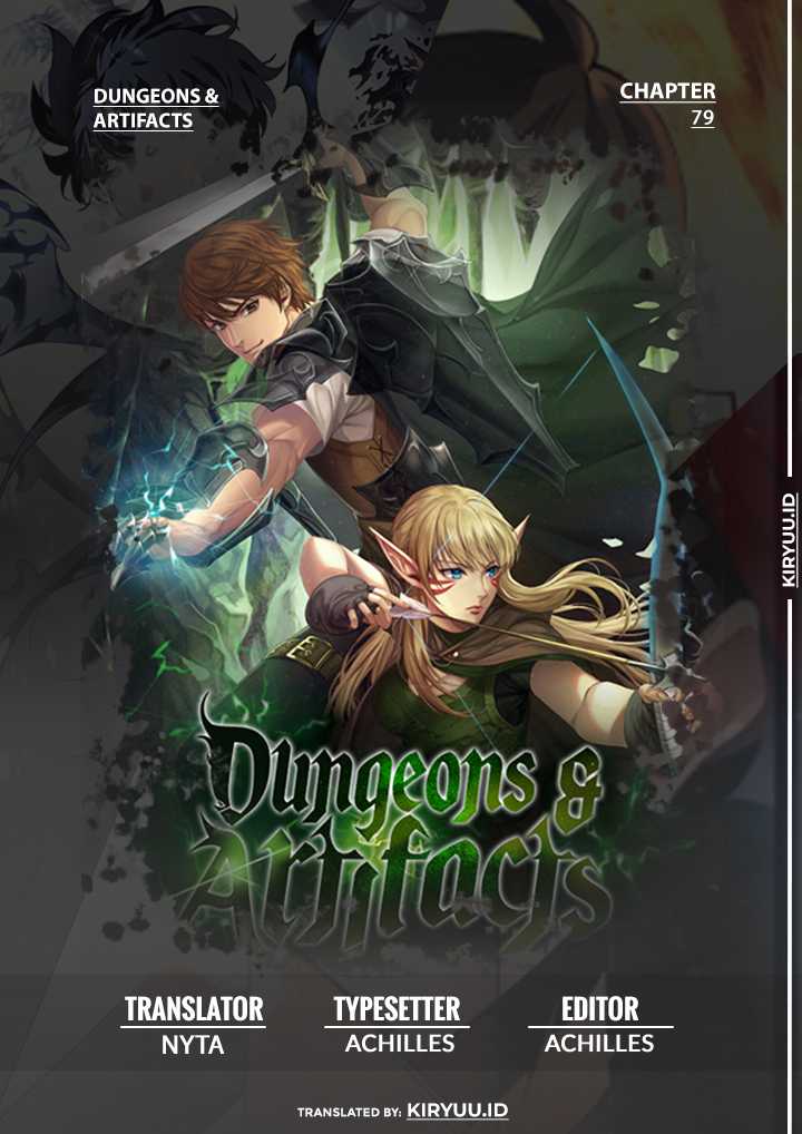 Dungeons & Artifacts Chapter 79 halaman 1