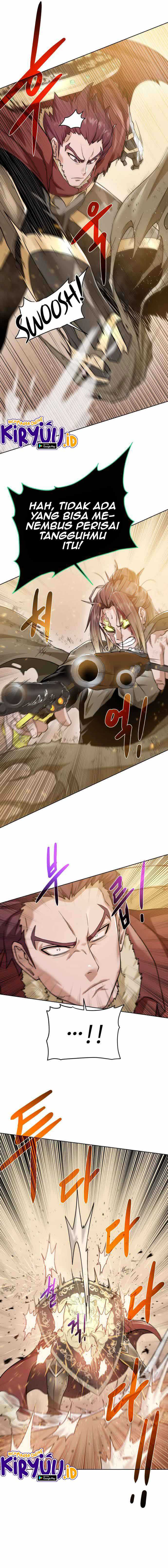 Dungeons & Artifacts Chapter 80 halaman 6
