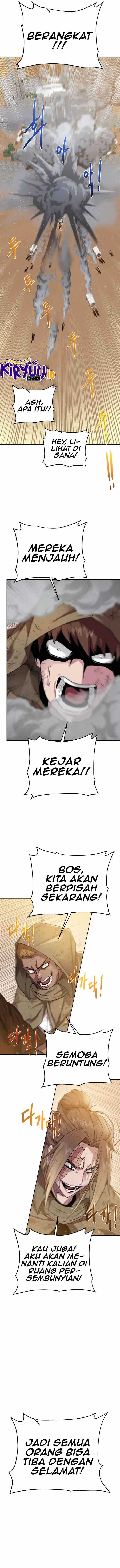 Dungeons & Artifacts Chapter 81 halaman 9