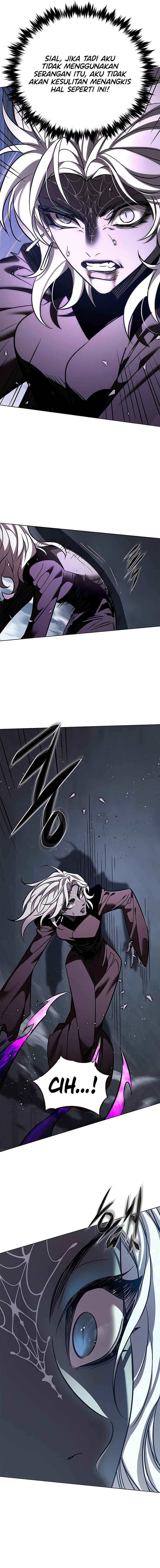 Eleceed Chapter 381 halaman 22