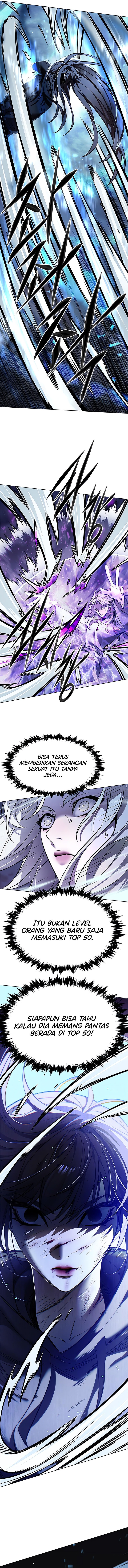 Eleceed Chapter 381 halaman 6