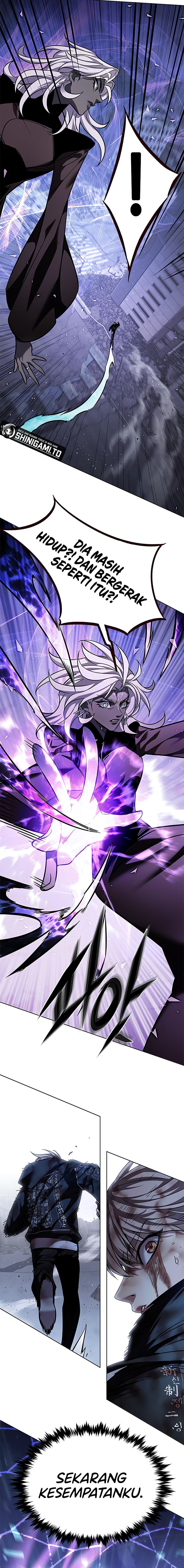 Eleceed Chapter 381 halaman 15
