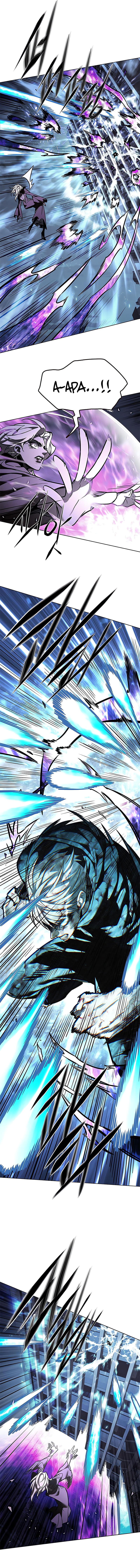 Eleceed Chapter 381 halaman 21