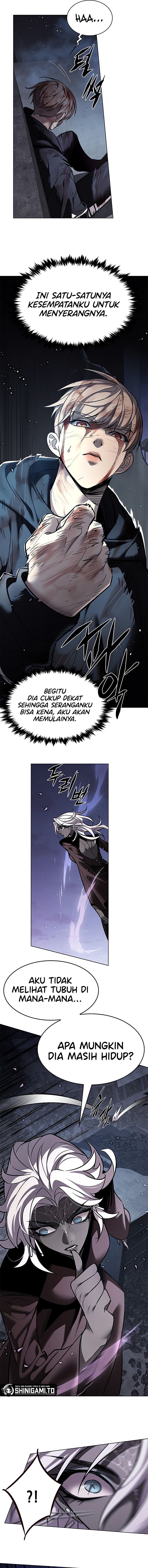 Eleceed Chapter 381 halaman 14