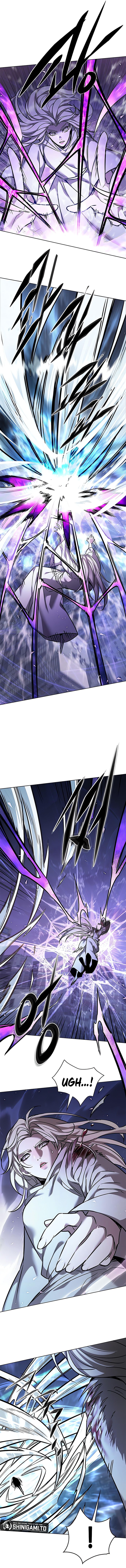 Eleceed Chapter 381 halaman 5