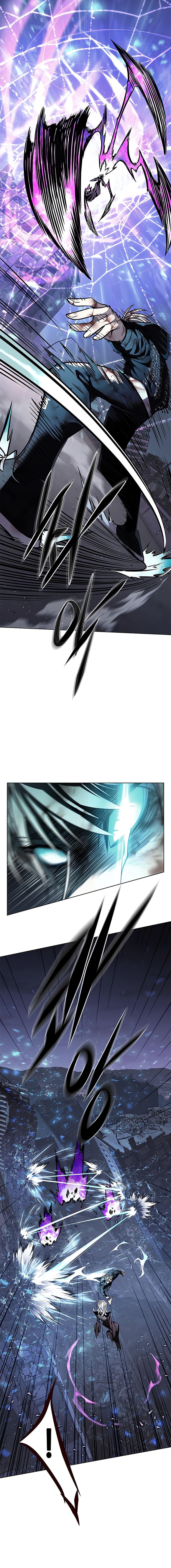Eleceed Chapter 381 halaman 16