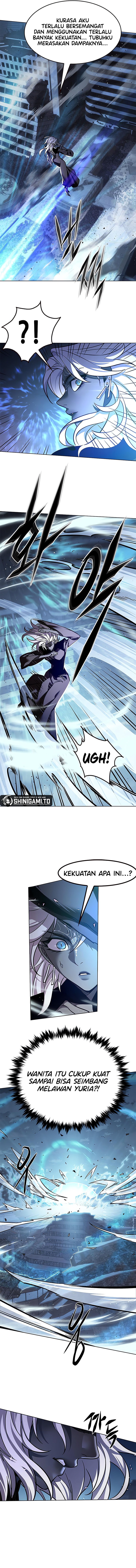 Eleceed Chapter 381 halaman 10