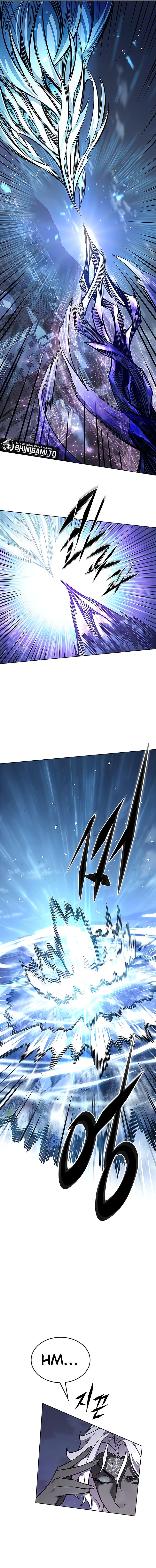 Eleceed Chapter 381 halaman 9