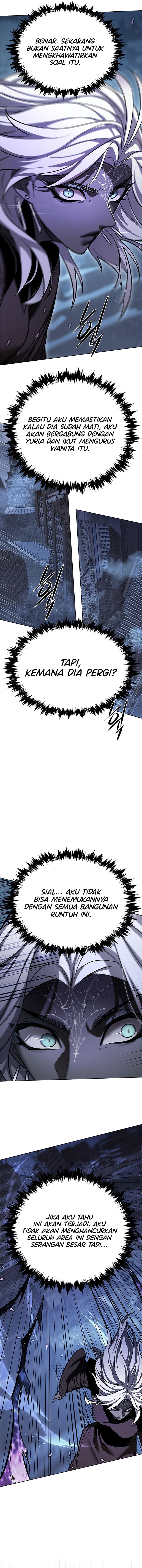 Eleceed Chapter 381 halaman 11