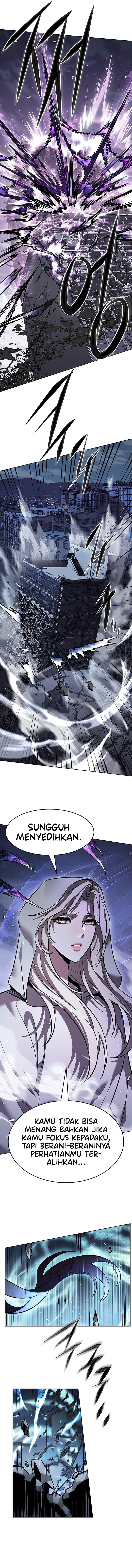 Eleceed Chapter 381 halaman 3