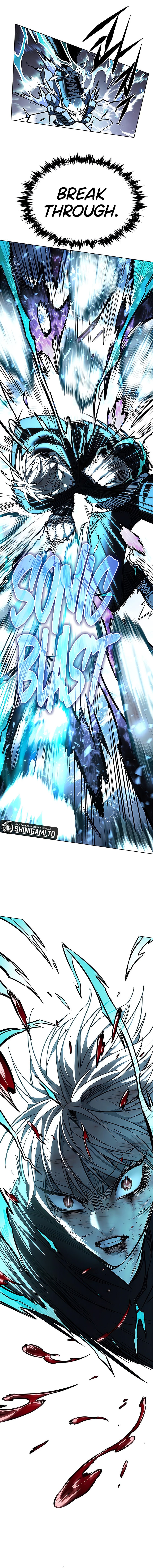 Eleceed Chapter 381 halaman 20