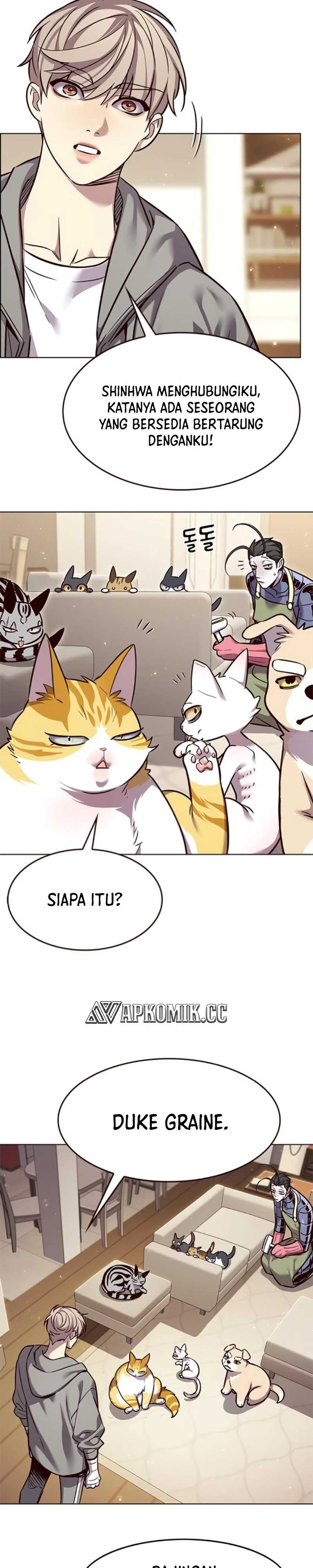 Eleceed Chapter 328 halaman 6