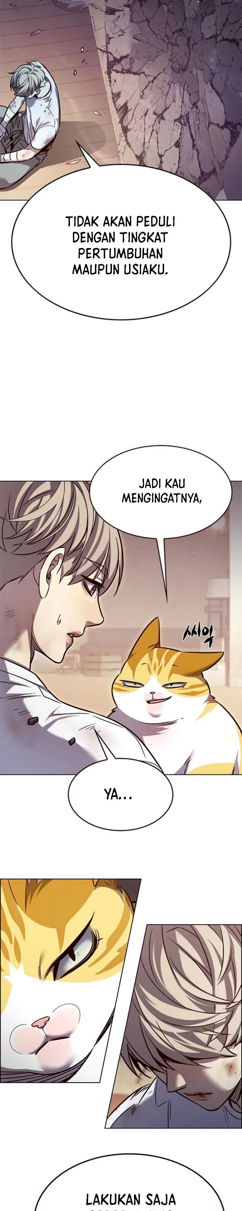 Eleceed Chapter 328 halaman 31