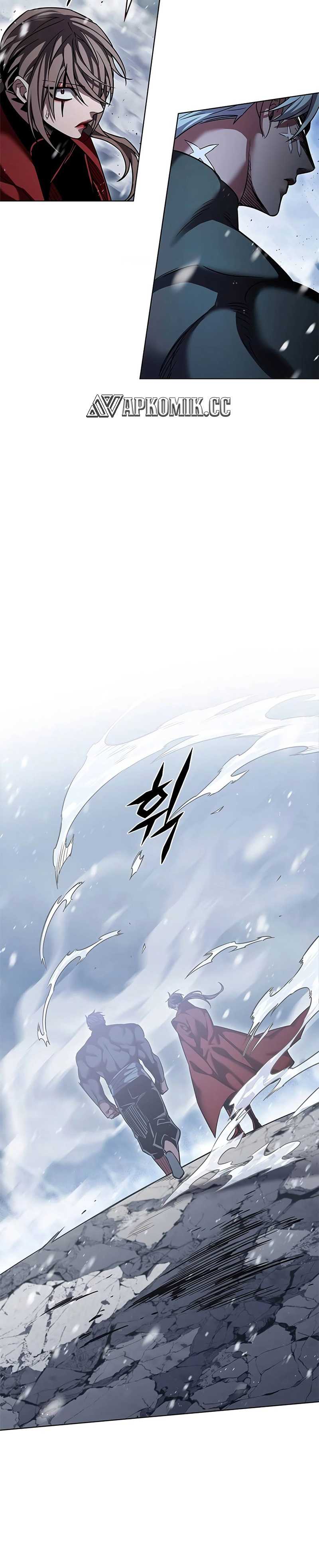 Eleceed Chapter 336 halaman 18
