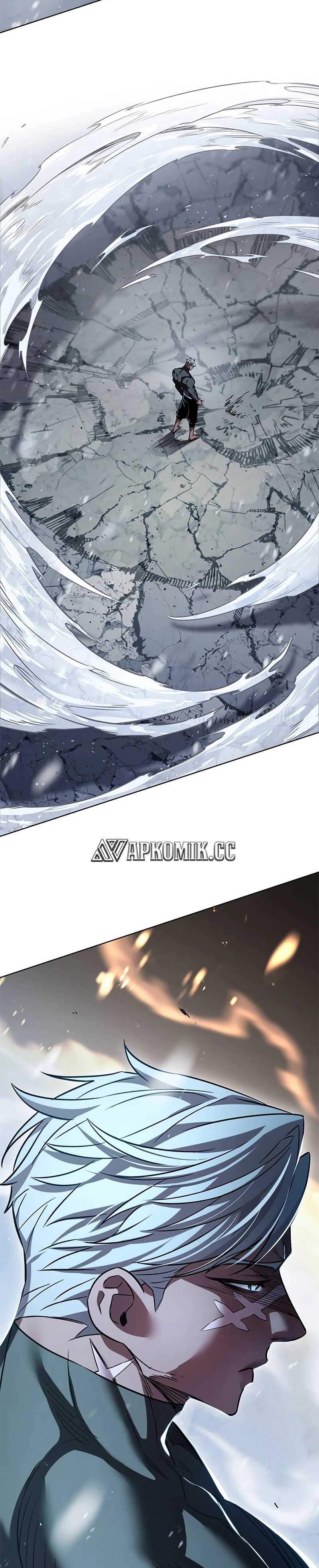 Eleceed Chapter 336 halaman 16