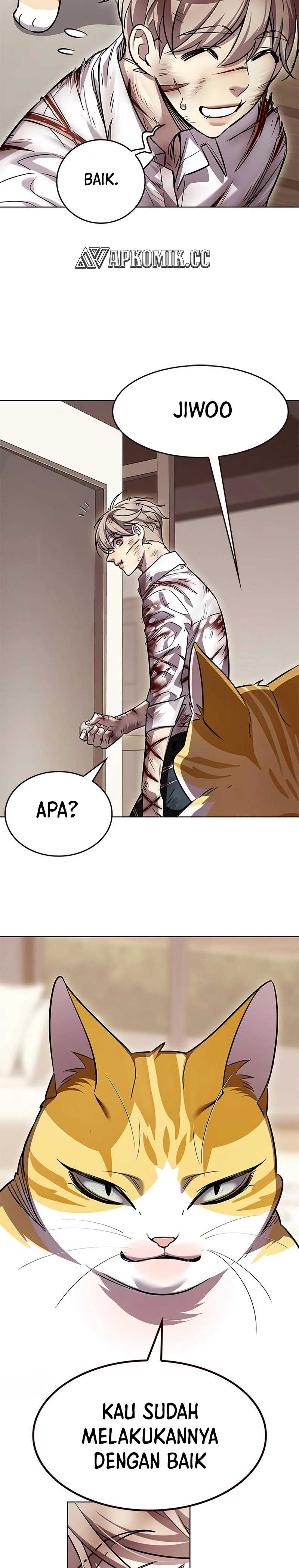 Eleceed Chapter 336 halaman 30