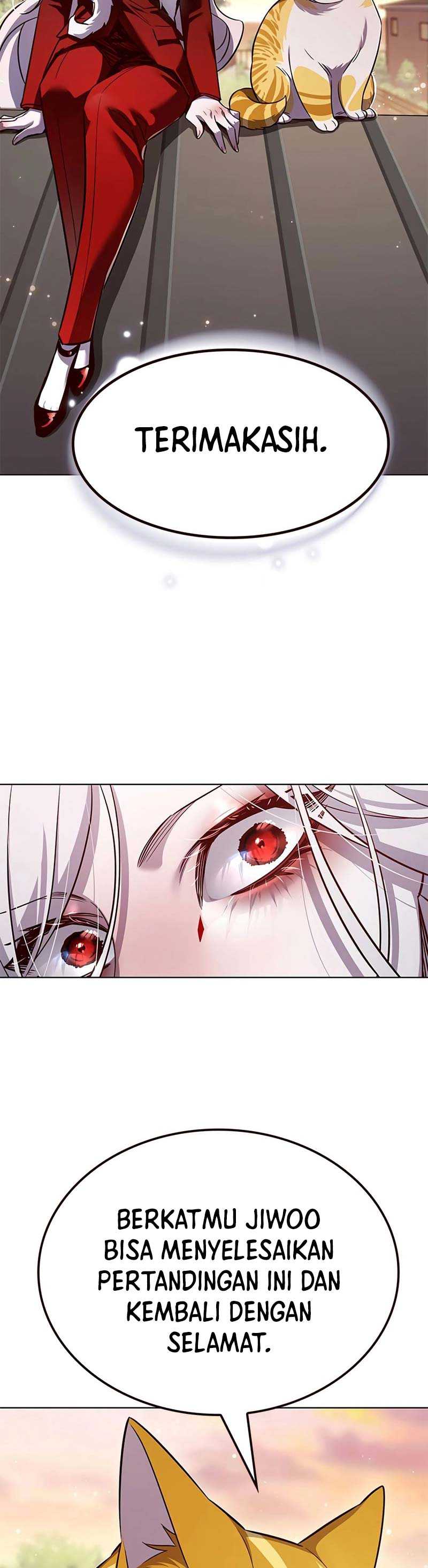Eleceed Chapter 336 halaman 43