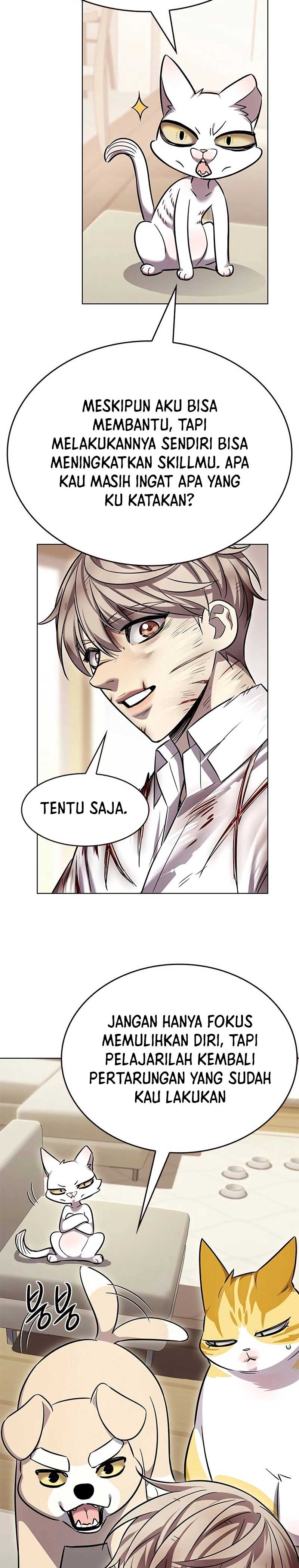 Eleceed Chapter 336 halaman 29