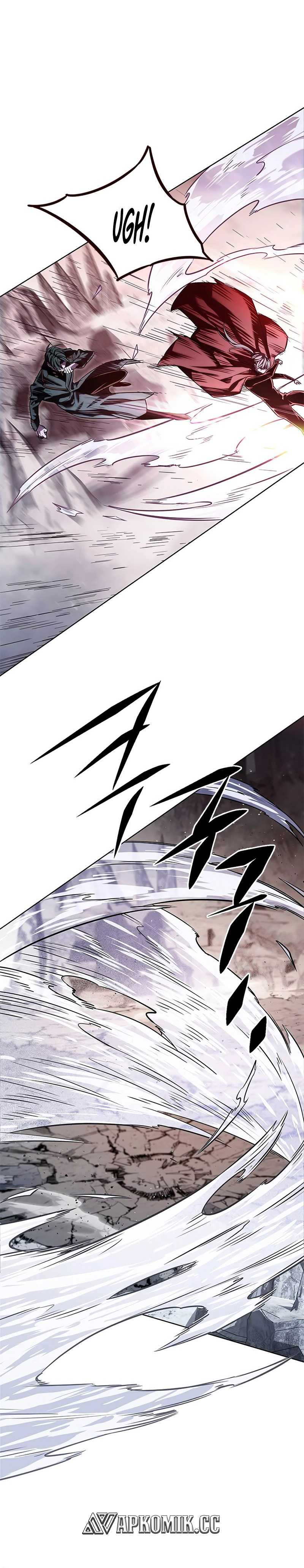 Eleceed Chapter 336 halaman 14