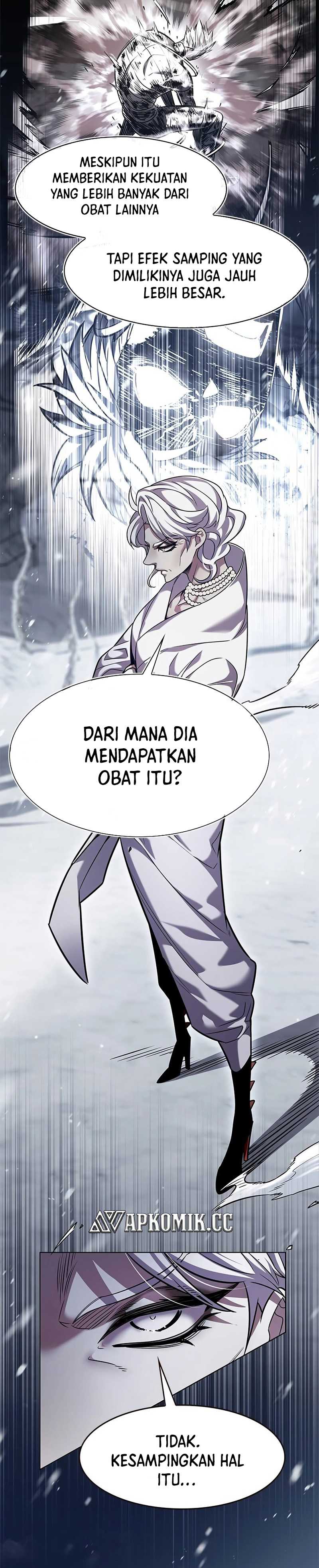 Eleceed Chapter 336 halaman 21