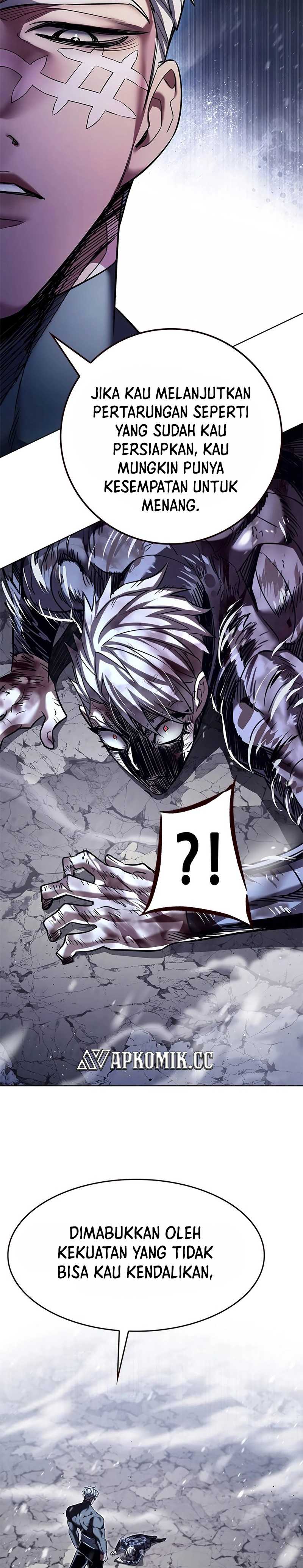 Eleceed Chapter 336 halaman 7