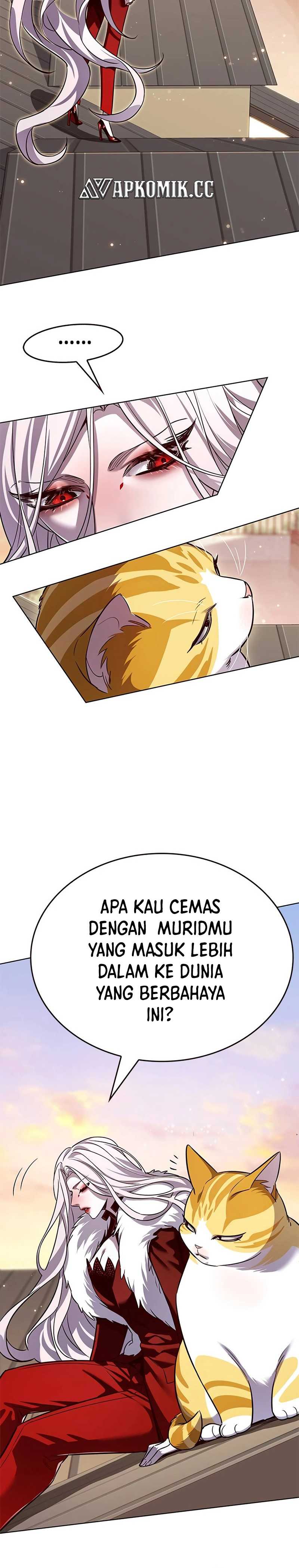 Eleceed Chapter 336 halaman 40