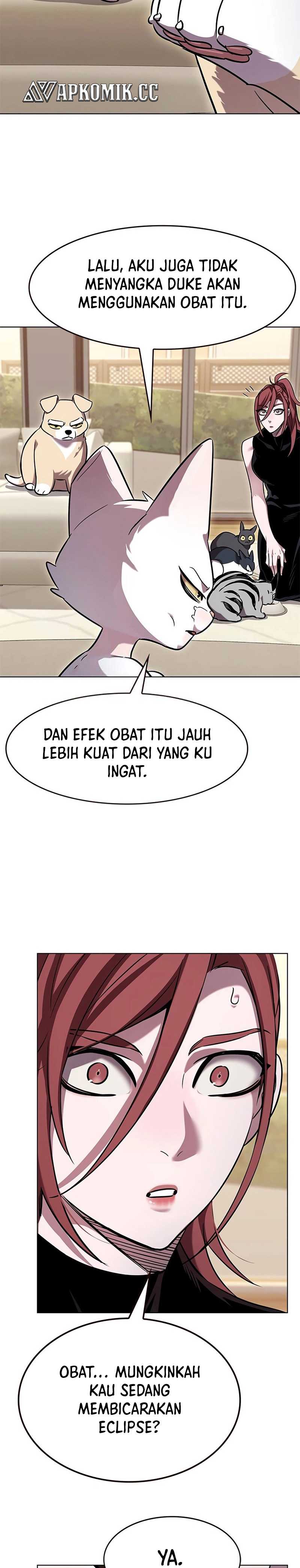 Eleceed Chapter 336 halaman 34