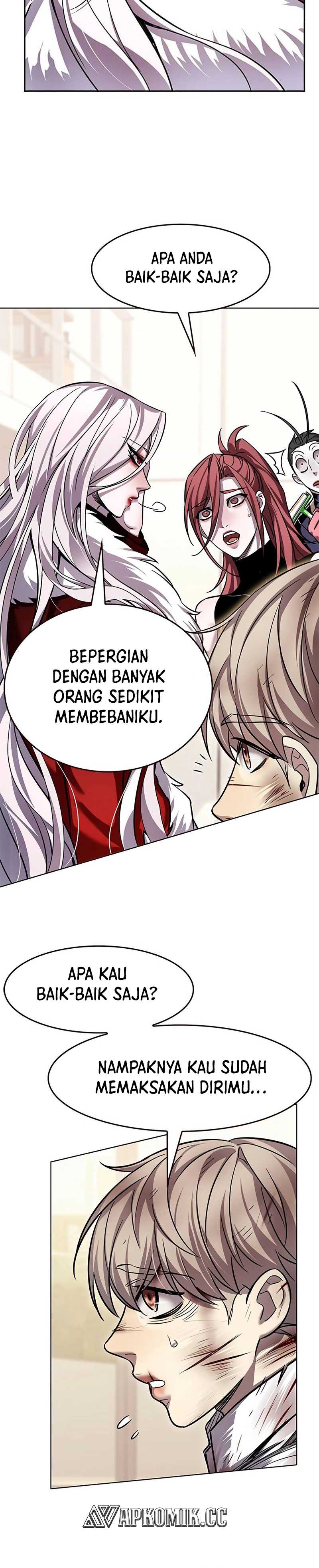 Eleceed Chapter 336 halaman 27