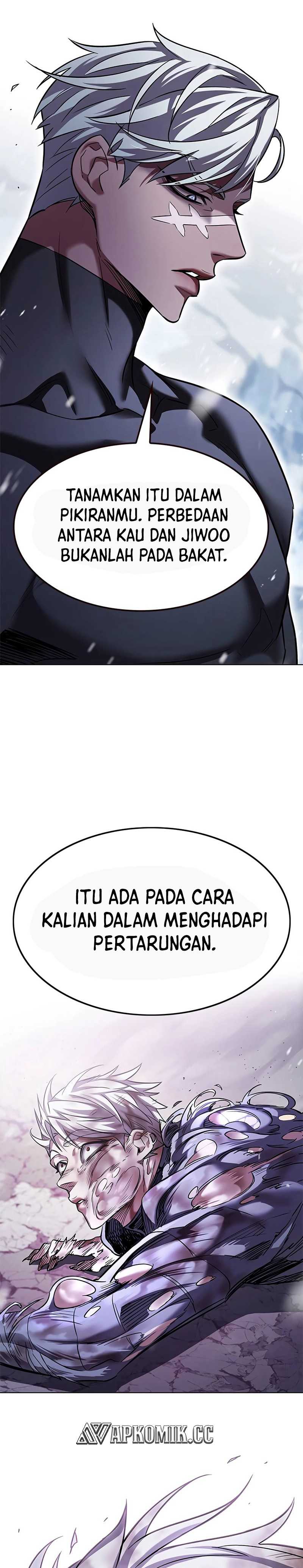 Eleceed Chapter 336 halaman 9