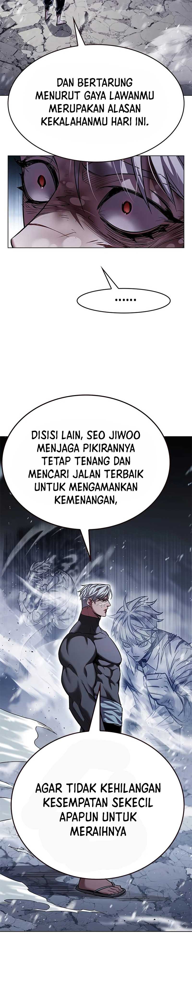 Eleceed Chapter 336 halaman 8
